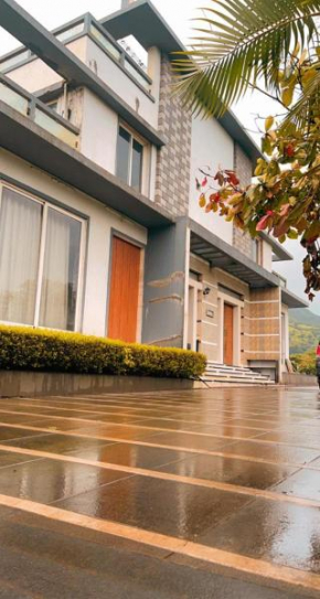 White Rose Villa